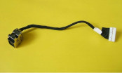 2pcs HP G56 CQ62 G62 Laptop Power DC Jack