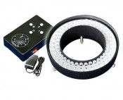 LED Ring Light For Stereo Microscope Illuminators