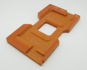 Mold HTC 328W