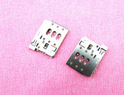 5pcs HTC 816W D816D SIM Card