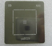2pcs HTC PM8029 Stencil Template