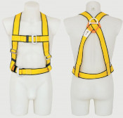 Half Body Safety Belt/Harness for Construction Worker