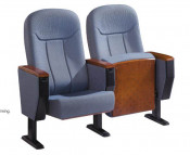 Hall Auditorium Chairs Cinema Chair Theater Chair Cinema Seating Cinema Chair VIP Chair (XC-2035)