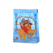 Handle Cute Shopping Bag for Kids