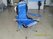 Hc-Ls-FC71 Folding Beach Chair Folding Camping Chair Camping Beach Chair
