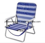 Hc-Ls-FC82 Outdoor Folding Beach Chair Leisure Camping Chair
