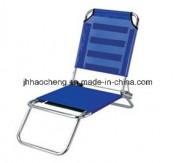 Hc-Ls-FC85 Outdoor Leisure Chair Aluminium Folding Camping Chair