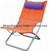 Hc-Ls-FC94 Outdoor Leisure Folding Lounge Chair Camping Chair