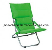Hc-Ls-FC95 Outdoor Leisure Folding Lounge Chair Camping Chair