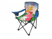 Hc-Ls-Kc31 Outdoor Folding Kid Chair Kid Camping Chair Leisure Chair
