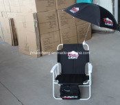 Hc-Ls-Kc32-3 Outdoor Folding Kid Chair Kid Camping Chair Leisure Chair
