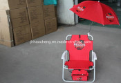 Hc-Ls-Kc32 Outdoor Folding Kid Chair Kid Camping Chair Leisure Chair