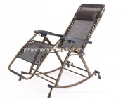 Hc-Ls-LC14 Outdoor Folding Camping Lounge Chair Leisure Folding Beach Chair