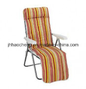 Hc-Ls-LC20 Outdoor Folding Camping Lounge Chair Leisure Folding Beach Chair