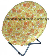 Hc-Ls-Mc20 Camping Chair Moon Chair Moon Beach Chair Moon Folding Chair Folding Beach Chair