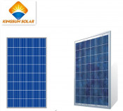 High Efficiency 175W-200W Silicon Polycrystalline Solar Panel