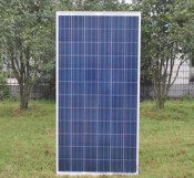 High Efficiency 270W Poly Solar Panel 72 Cells