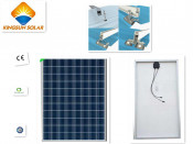 High Efficiency Poly Solar Panels Ksp235W-285W 6*11