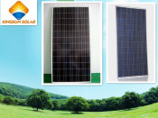 High Efficiency Poly Solar Panels Ksp285W 6*12