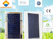 High Efficiency Poly Solar Panels Ksp300W 6*12
