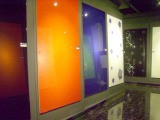 High Gloss MDF Board