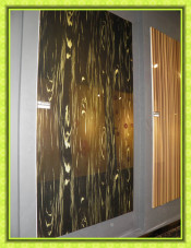 High Gloss UV Board, 1220X2440mm