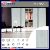 High Gloss UV MDF Panel (ZH-956)