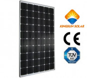 High-Performance 250W Mono-Crystalline Solar Panel for Home