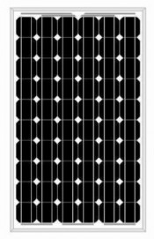 High Power 250W Mono Solar Panels