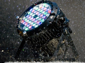 High-Power 48*3W RGBW Outdoor LED PAR IP65