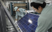 High Quality 235-285W Poly Solar Panel for Solar Project