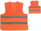 High Quality 3m Safety Cloth Reflective Vest with CE/En471