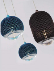 High Quality Aluminium Home Pendant Lamps (MD8005-1)