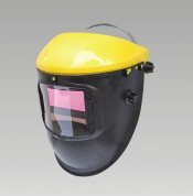 High Quality Auto Darkening Welding Helmet with En166 Standard
