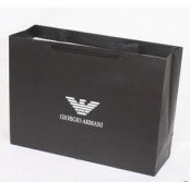High Quality China Supplier for Paper Handle Packaing Bag