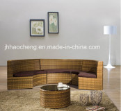High Quality Commercial Hotel Leisure Chair-Outdoor Rattan Furniture