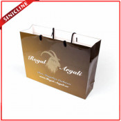 High Quality Custom Shopping Paper Bag