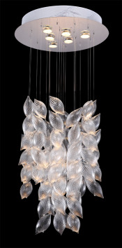 High Quality Decoration Ceiling Lamp (MD4151A-CL)