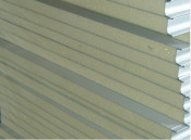 High Quality EPS Wall/Roof Panel