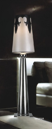 High Quality Fancy Hotel Floor Lamp (1013F2A)