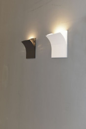 High Quality Home White Wall Lighting Fixtures (888W1-R7S)
