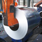 High-Quality Hot Dipped Galvanized Steel Coil with SGS Certified