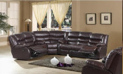 High Quality Living Room Furniture Recliner Sofa (E-3612)