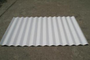 High Quality Low Cost Corrugated Steel Sheet
