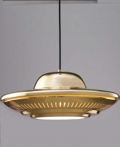 High Quality Metal E27 Pendant Lighting for Home (MD21130-1-400)