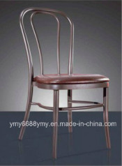 High Quality Metal Stackable Hospitality Chair