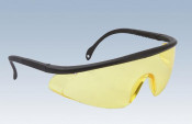 High Quality PC Lens Eyewear/Safety Glasses with CE/ANSI Certificate