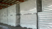 High Quality PU Cold Room / Cold Storage Sandwich Panel