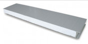 High Quality Polyurethane Sandwich Panels for Roof, Wall and Cold Storage