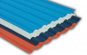 High Quality Roofing Sheets